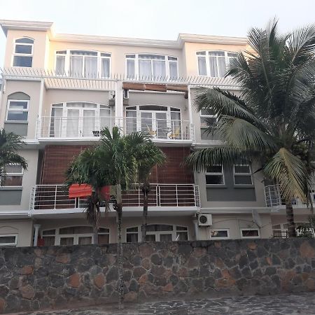 Ocean Drive Studio, Next To The Beach Grand-Baie Dış mekan fotoğraf