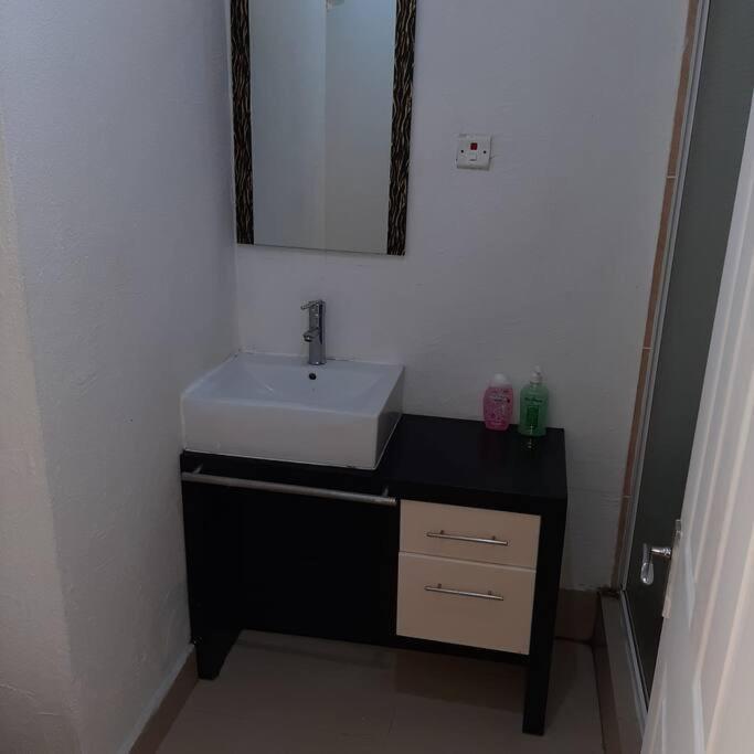 Ocean Drive Studio, Next To The Beach Grand-Baie Dış mekan fotoğraf