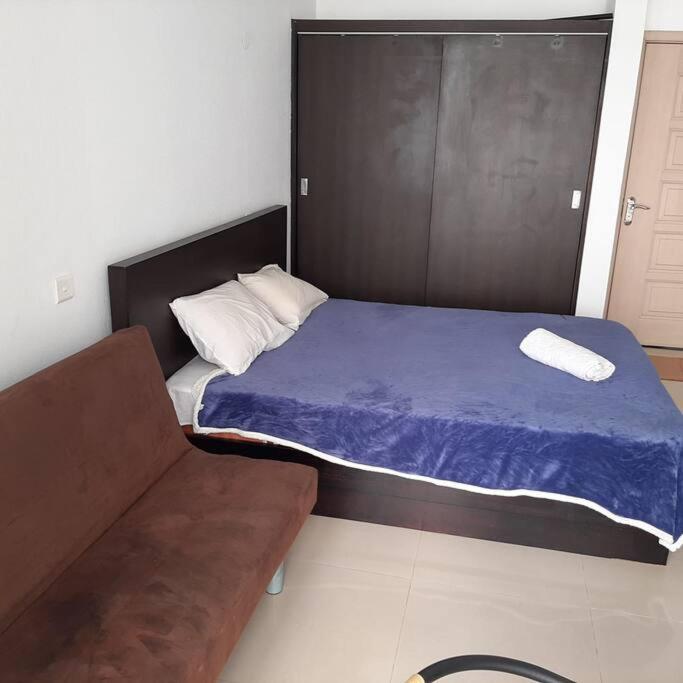 Ocean Drive Studio, Next To The Beach Grand-Baie Dış mekan fotoğraf