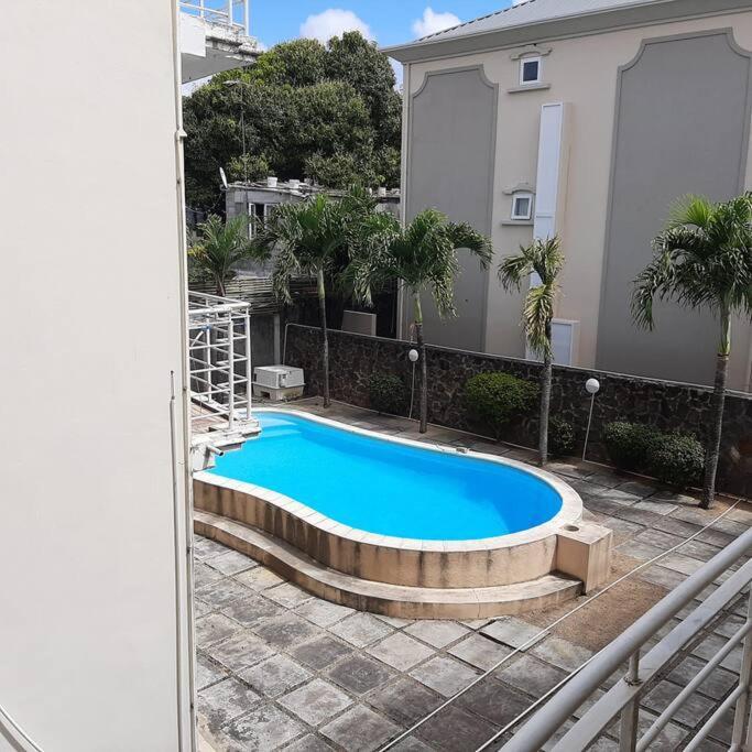 Ocean Drive Studio, Next To The Beach Grand-Baie Dış mekan fotoğraf