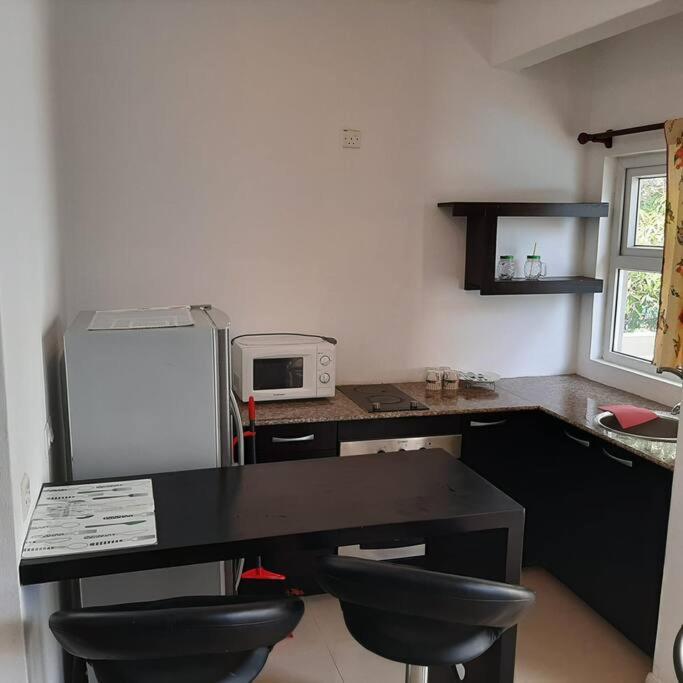 Ocean Drive Studio, Next To The Beach Grand-Baie Dış mekan fotoğraf