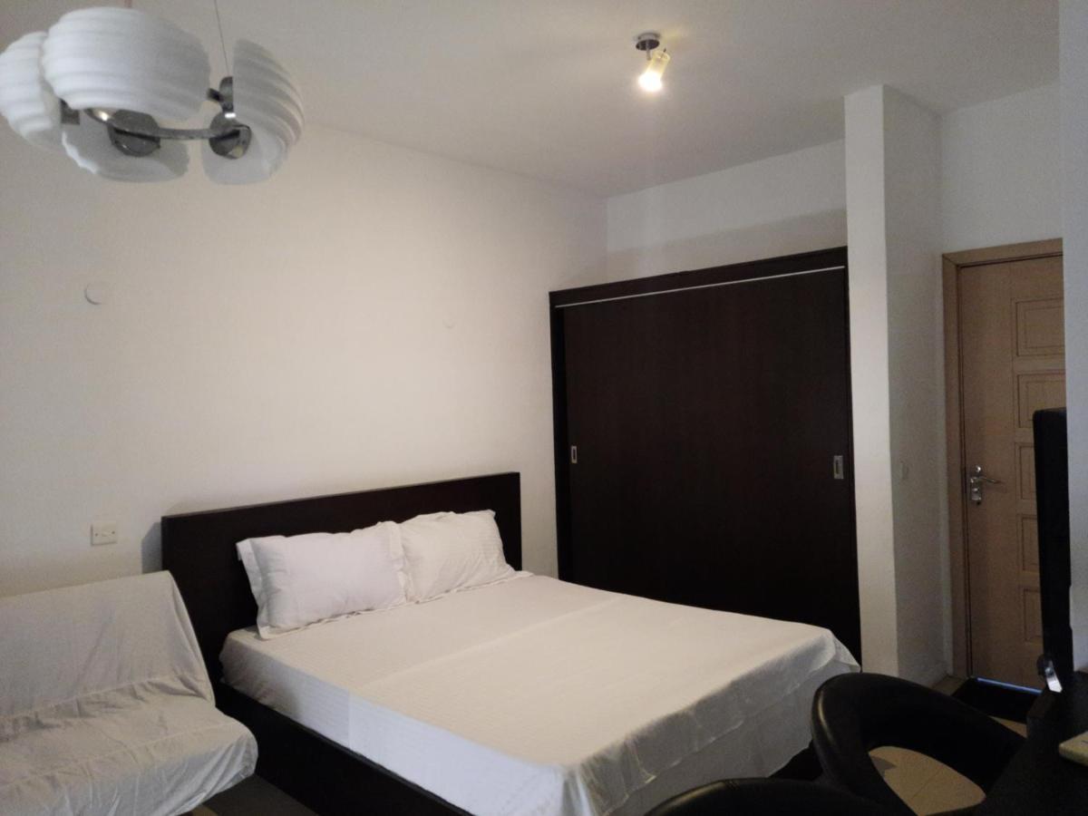Ocean Drive Studio, Next To The Beach Grand-Baie Dış mekan fotoğraf